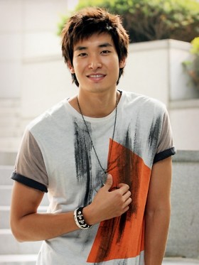 Jung Gyu-woon Fotoğrafı