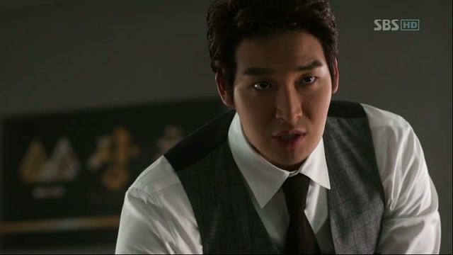 Jung Gyu-woon Fotoğrafı