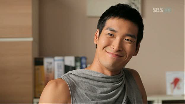 Jung Gyu-woon Fotoğrafı