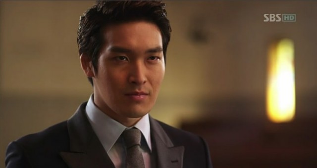 Jung Gyu-woon Fotoğrafı