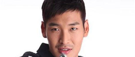 Jung Gyu-woon Fotoğrafı