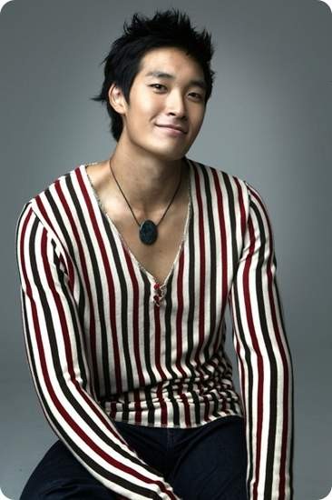 Jung Gyu-woon Fotoğrafı