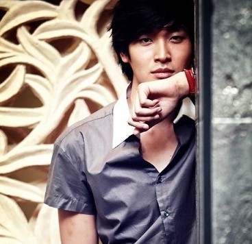 Jung Gyu-woon Fotoğrafı