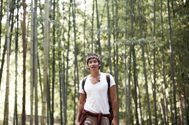 Jung Gyu-woon Fotoğrafı
