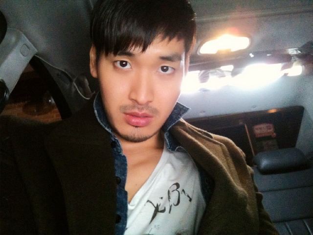 Jung Gyu-woon Fotoğrafı