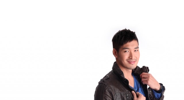 Jung Gyu-woon Fotoğrafı