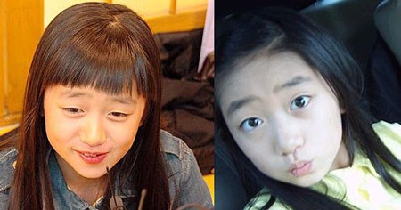 Han Ye-rin fotoğrafı