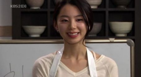 Park Soo-jin Fotoğrafı