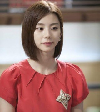 Park Soo-jin Fotoğrafı