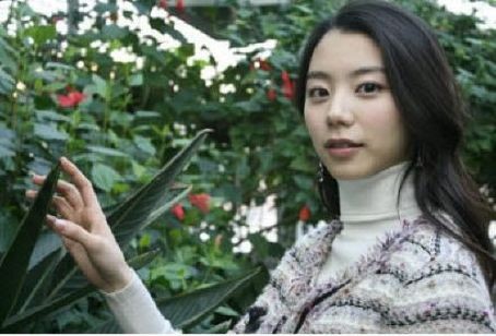 Park Soo-jin Fotoğrafı