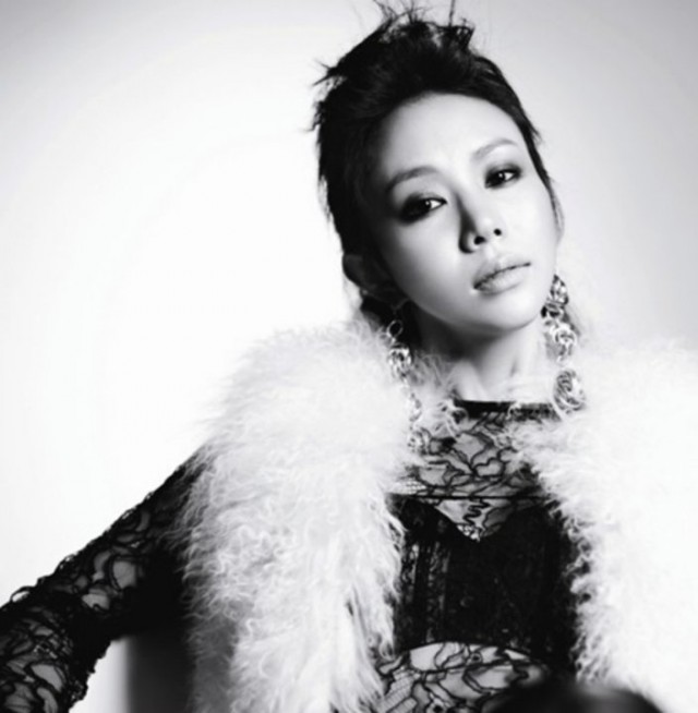 Park Ye Jin Fotoğrafı