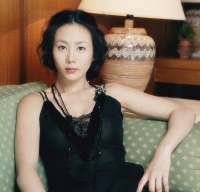 Park Ye Jin Fotoğrafı