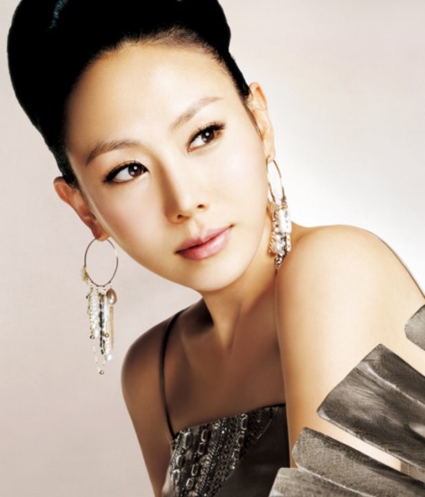 Park Ye Jin Fotoğrafı