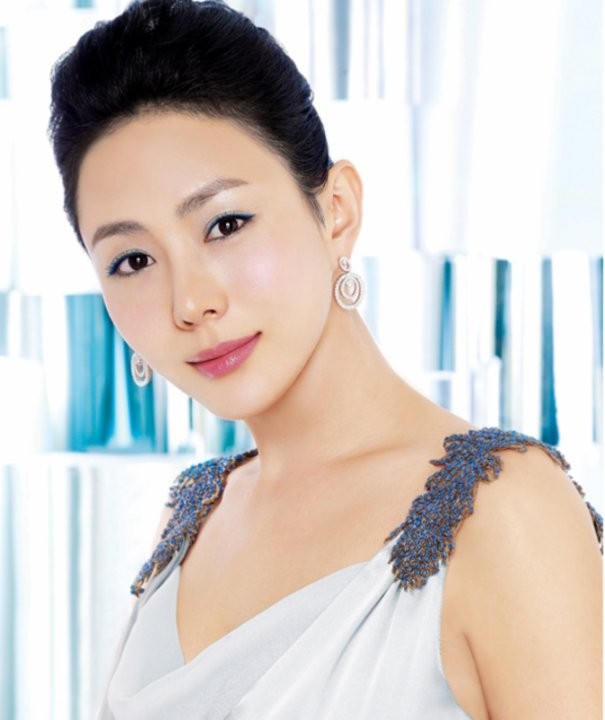 Park Ye Jin Fotoğrafı