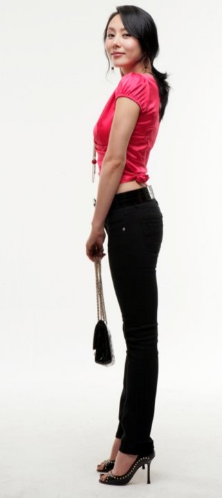 Park Ye Jin Fotoğrafı