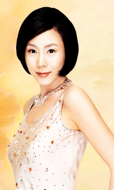 Park Ye Jin Fotoğrafı