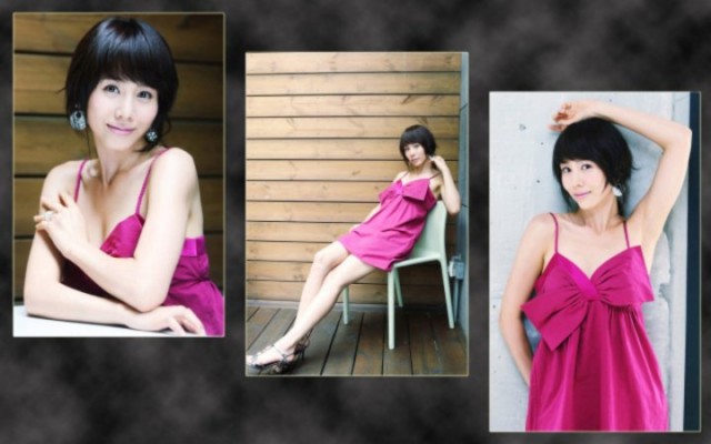 Park Ye Jin Fotoğrafı