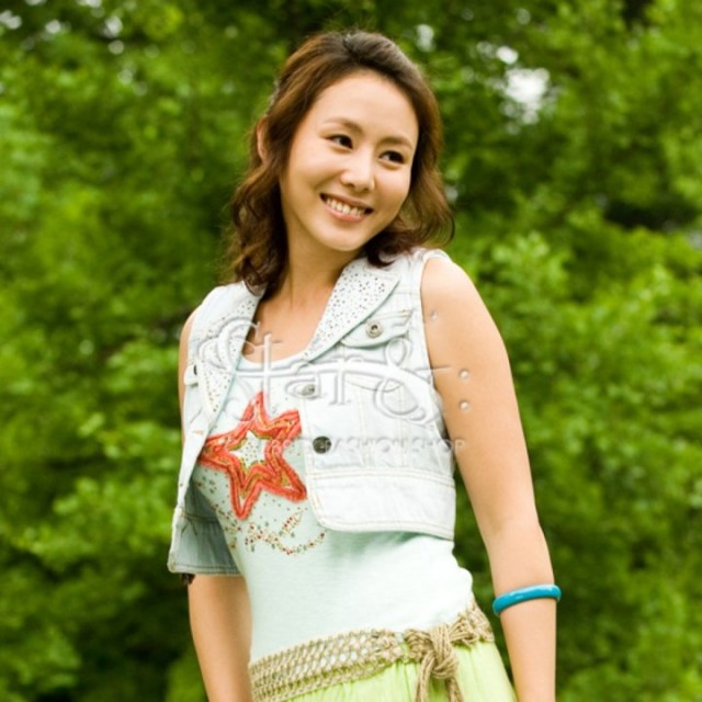 Park Ye Jin Fotoğrafı