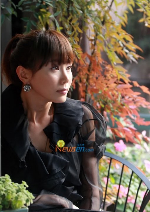 Park Ye Jin Fotoğrafı