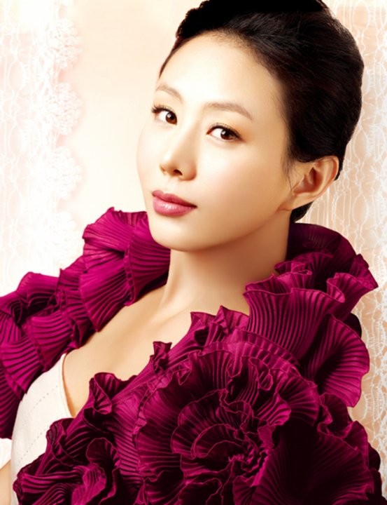 Park Ye Jin Fotoğrafı