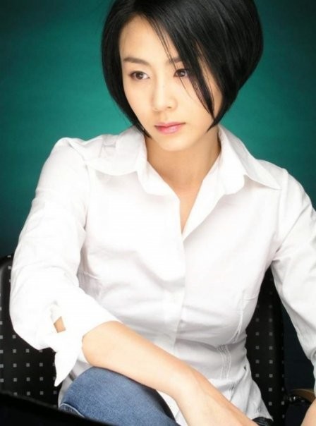 Park Ye Jin Fotoğrafı