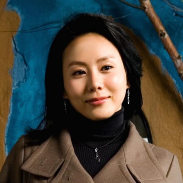 Park Ye Jin Fotoğrafı