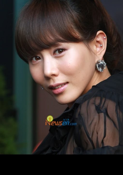 Park Ye Jin fotoğrafı