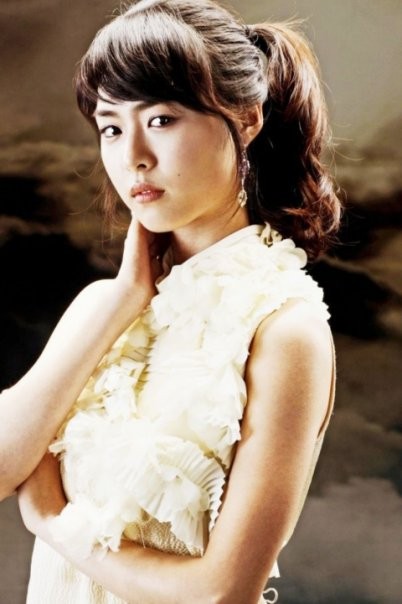 Park Ye Jin Fotoğrafı