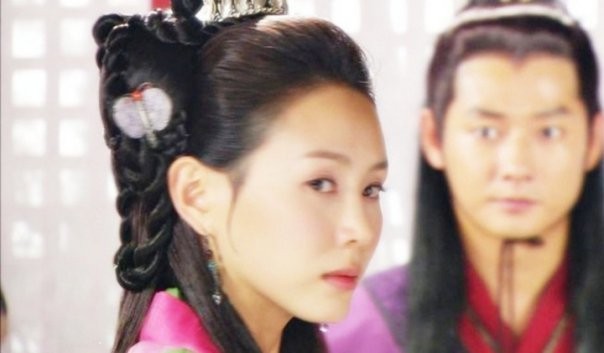 Park Ye Jin Fotoğrafı