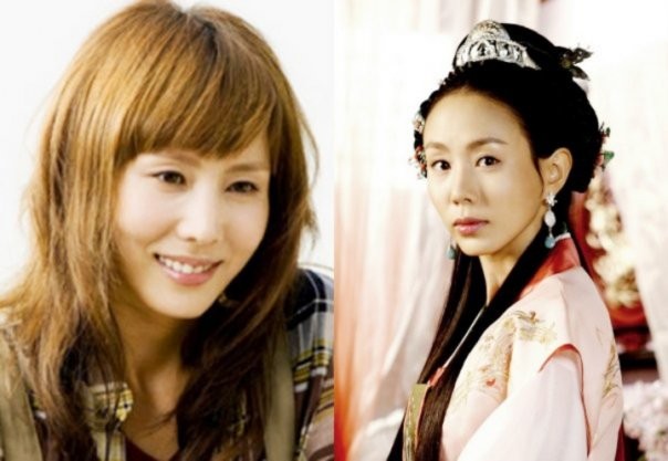 Park Ye Jin Fotoğrafı