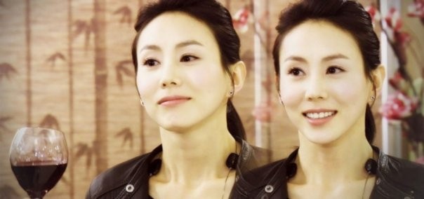 Park Ye Jin Fotoğrafı