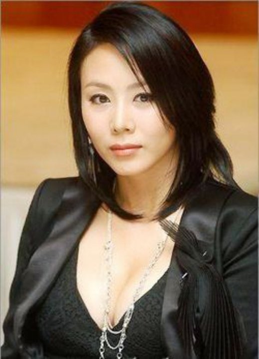 Park Ye Jin Fotoğrafı