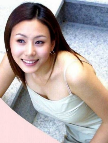 Park Ye Jin Fotoğrafı