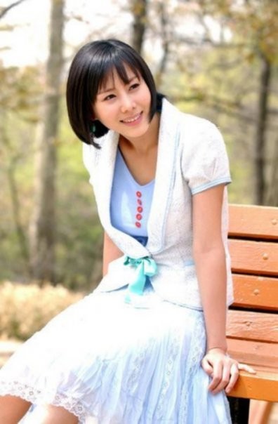 Park Ye Jin Fotoğrafı