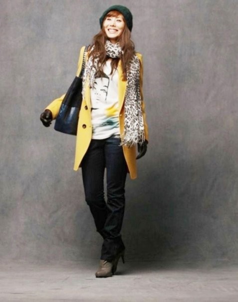 Park Ye Jin Fotoğrafı