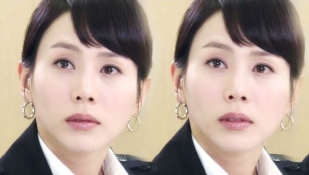 Park Ye Jin Fotoğrafı