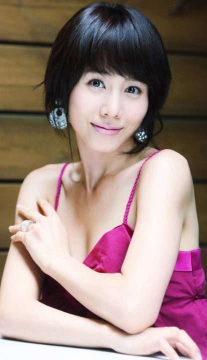 Park Ye Jin Fotoğrafı