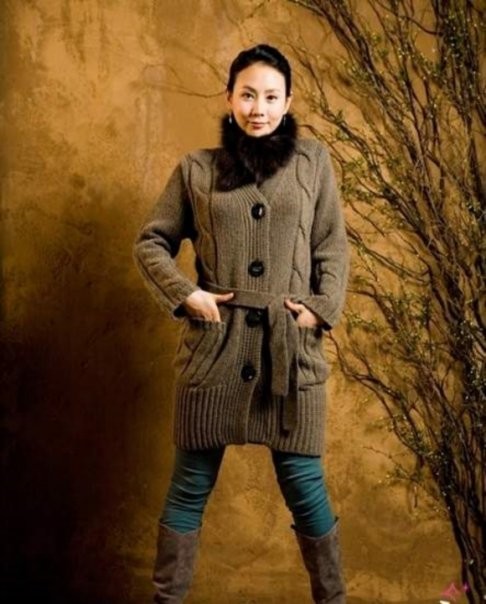 Park Ye Jin Fotoğrafı