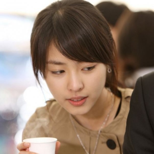 Park Ye Jin Fotoğrafı