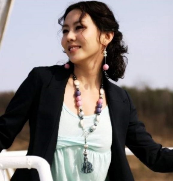 Park Ye Jin Fotoğrafı