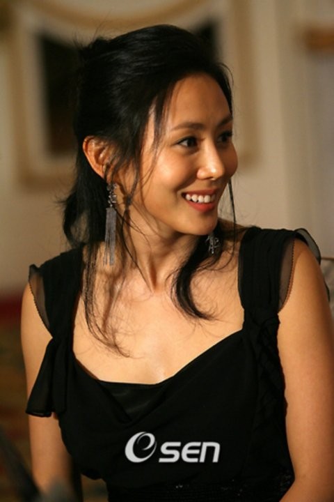 Park Ye Jin Fotoğrafı