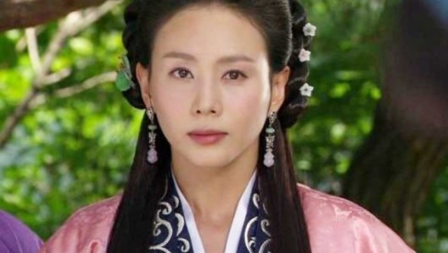 Park Ye Jin Fotoğrafı