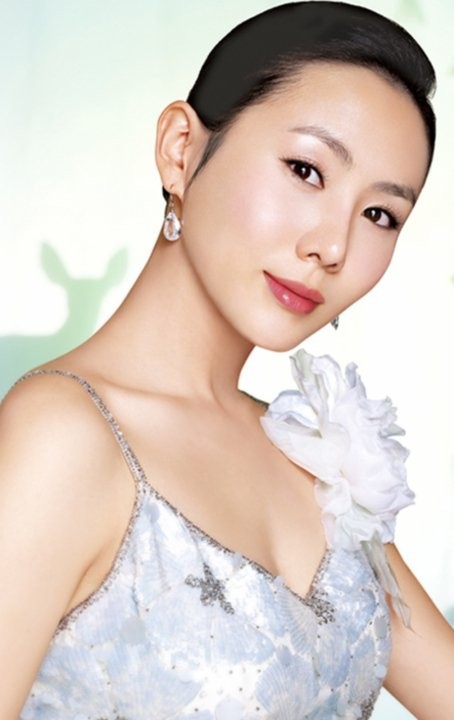 Park Ye Jin Fotoğrafı