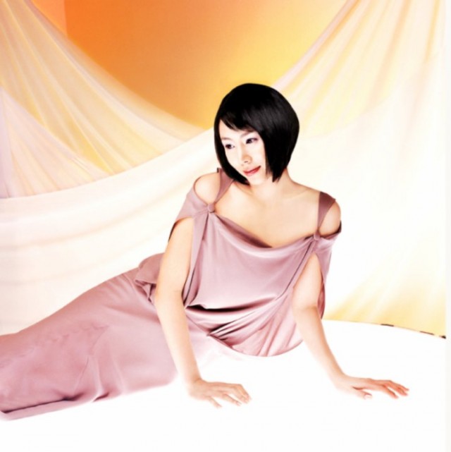 Park Ye Jin Fotoğrafı