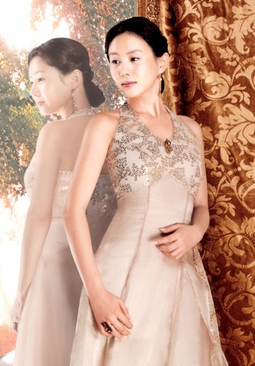 Park Ye Jin Fotoğrafı