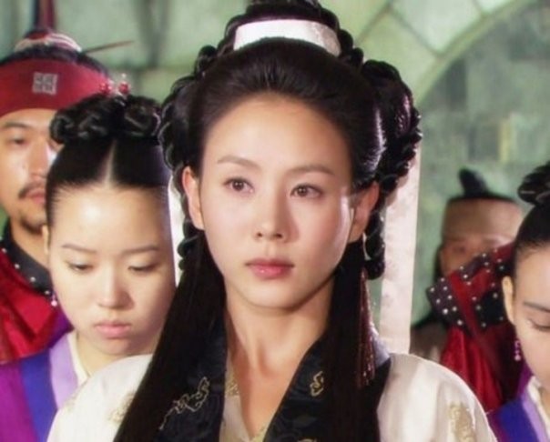 Park Ye Jin Fotoğrafı