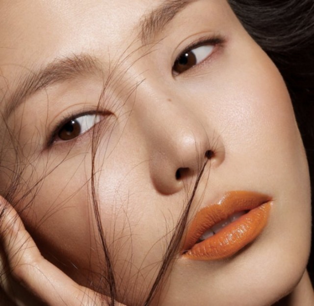 Park Ye Jin Fotoğrafı