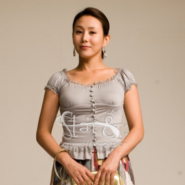 Park Ye Jin Fotoğrafı