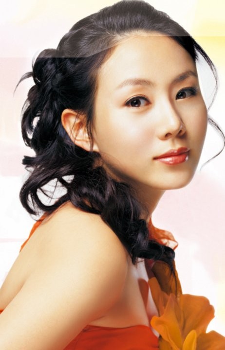 Park Ye Jin Fotoğrafı