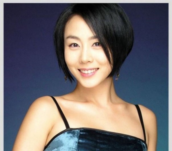 Park Ye Jin Fotoğrafı